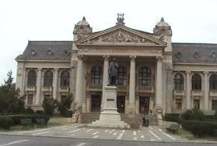 Concours national de poésie en français de Iasi