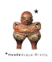 Inauguration du musée du quai Branly à Paris