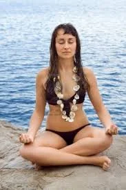 La jeune fille et la mer