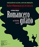 Nuevo espectáculo del Ballet Flamenco de Andalucía