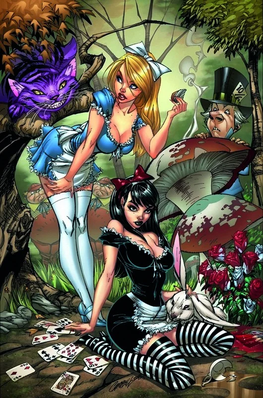 Vices et vicissitudes