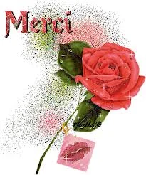 La ballade des mercis