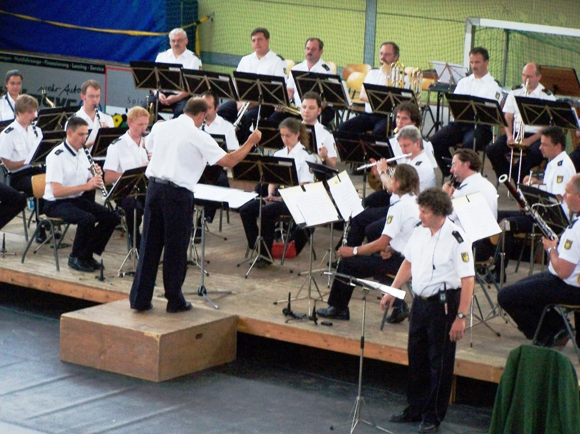 \"Das Dschungelbuch\" konzertant und rezitatorisch