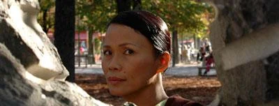 Face à face avec….Anna Moï, invitée du 5e «lundi» du CNL