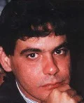 Alberto Edel  Morales Fuentes