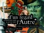 Exposition \"D\'un regard l\'autre\"