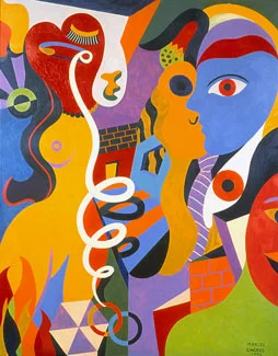 Que désires-tu donc?