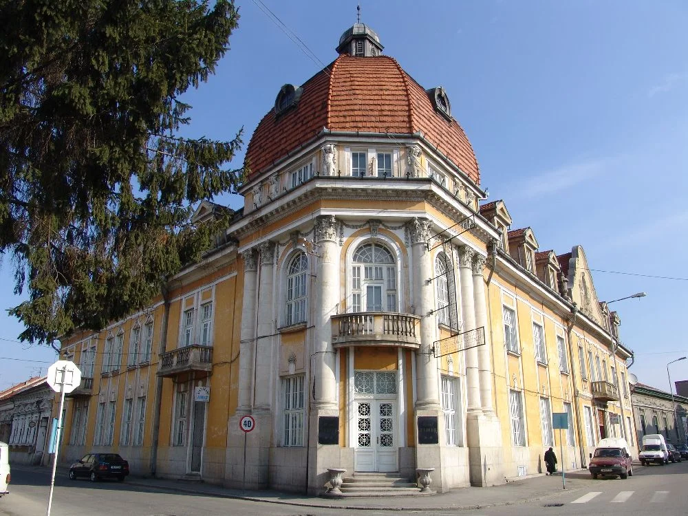 Patru zile de teatru internațional la Lugoj