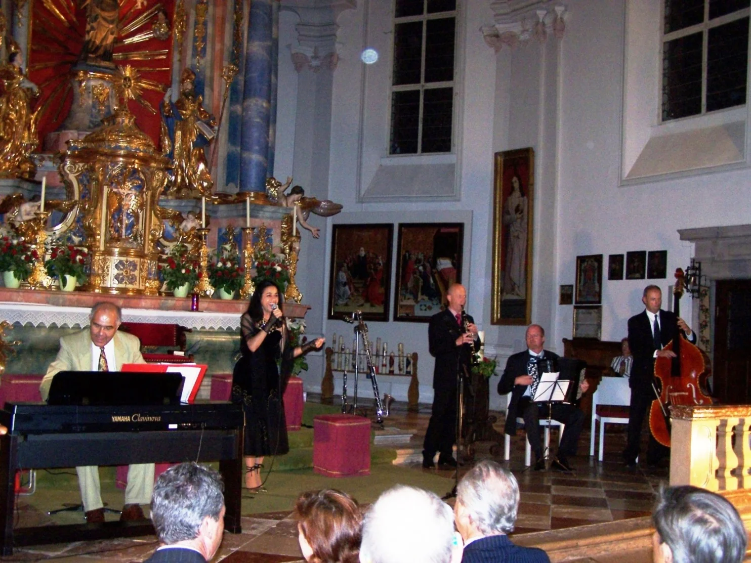 Grenzüberschreitung