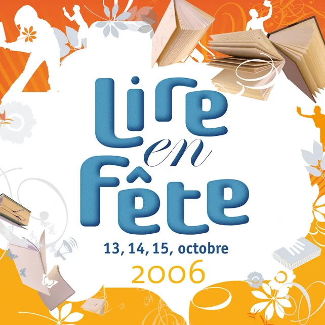 18e édition de Lire en Fête