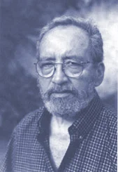 El poeta maestro de la juventud se nos fue