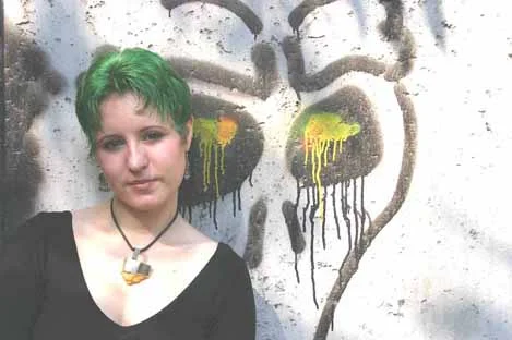 Lecture-rencontre éditions Cheyne: Linda Maria Baros