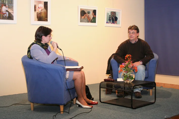 DU DISCONTINU AU CONTINU, UN SEUL CONTINUUM