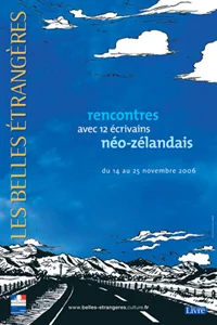 Belles Étrangères: Nouvelle-Zélande