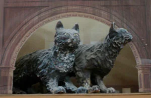 Exposition Gitte Schäfer