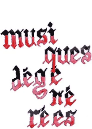 Musiques dégénérées