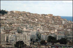 Alger, capitale de la culture arabe