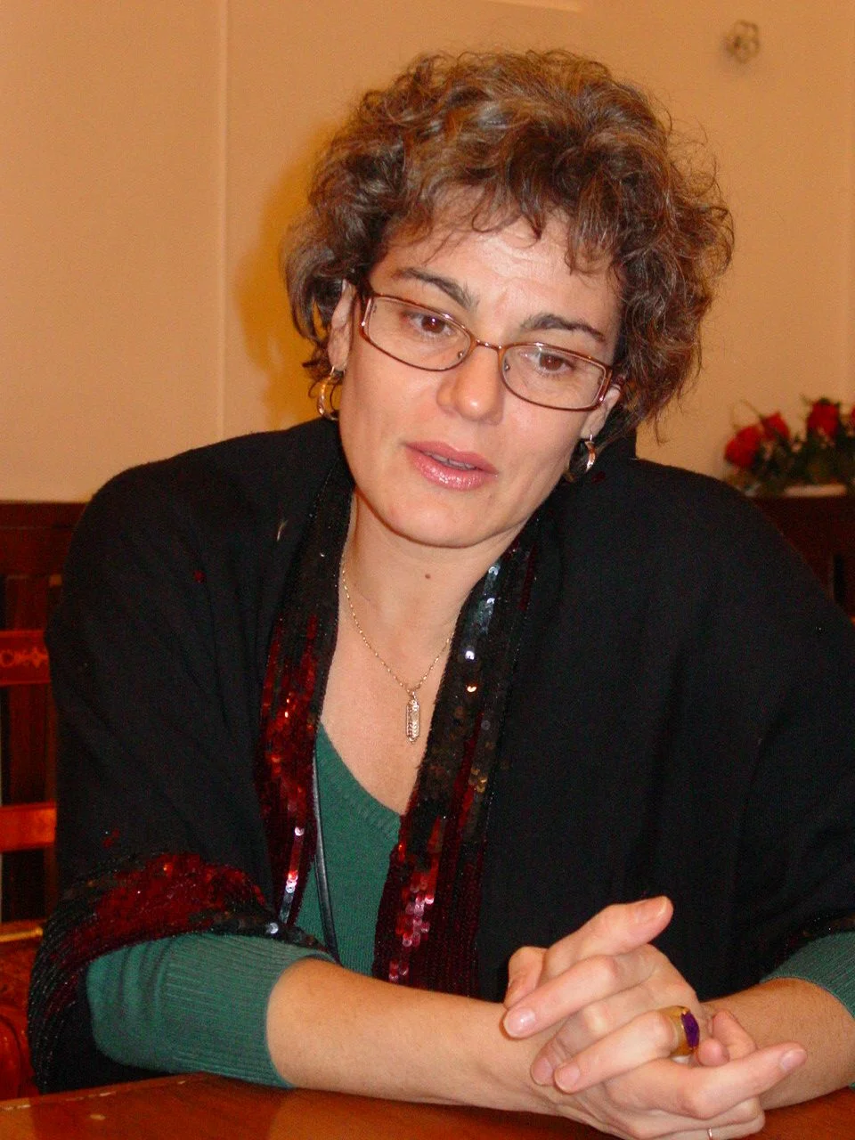 Să ne contaminăm de dorința de a mai descoperi o dată roata!