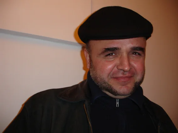 Ștefan Mardale - Live @ El Comandante