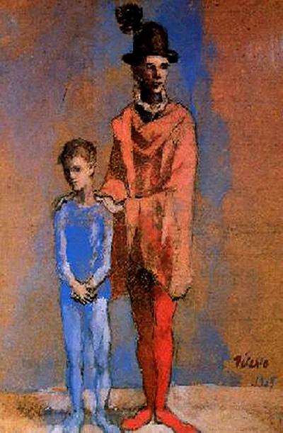 Statutul actorului de-a lungul istoriei teatrului