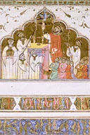 Livres d\'Arménie : cinq siècles de trésors à la BnF