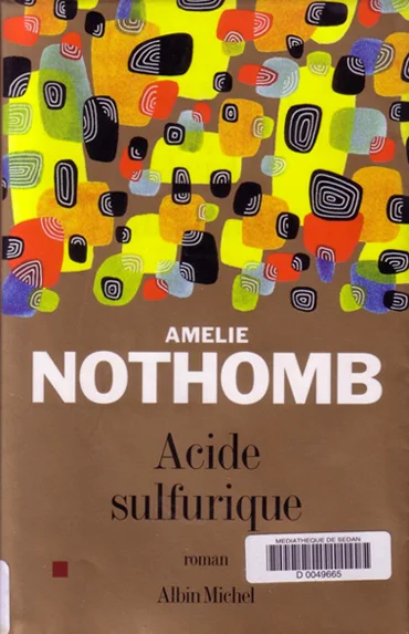 “Cînd eram mică am fost o plantă”