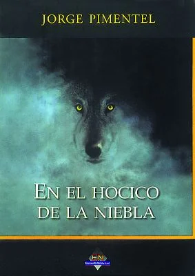 Tras la niebla de la vida brilla la luz de la poesía