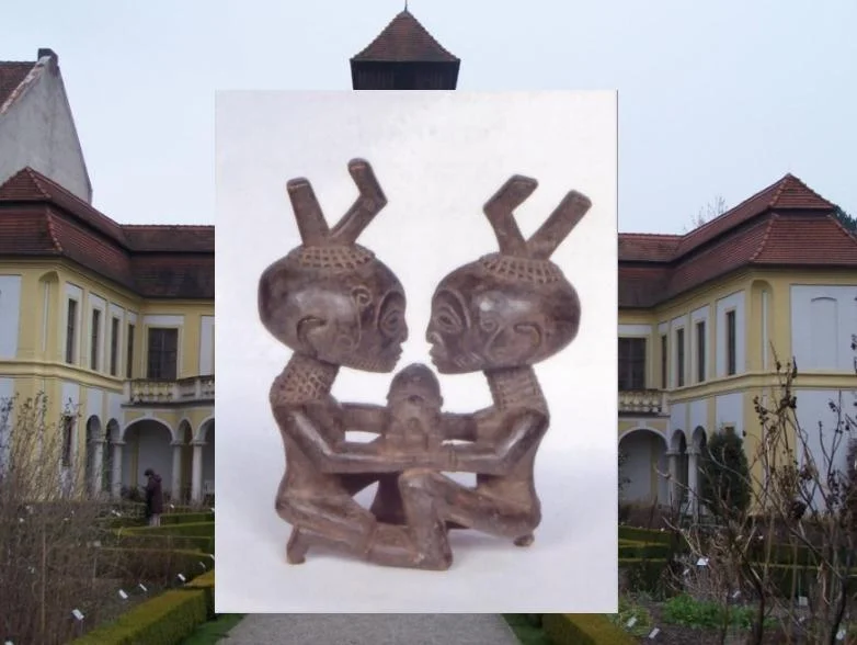 Angst & Hoffnung im Deutschen Medizinhistorischen Museum in Ingolstadt