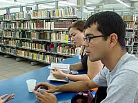 De la poesía y los poetas: