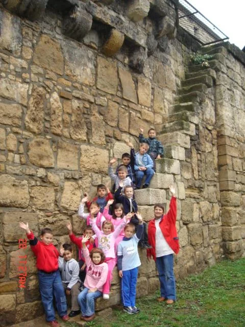 Simpozionul interjudețean de didactică. Tema: Formarea culturii muzicale la școlarii mici.