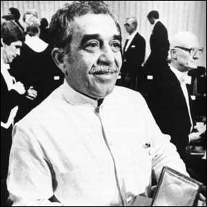 Gabriel García Márquez : Un preocupado por la soledad del hombre latinoamericano.