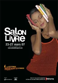 Salon du Livre