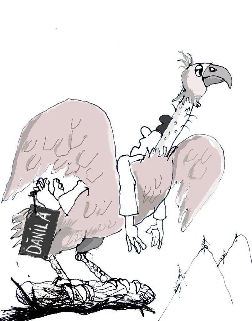 Încondeiatul ouălor de dinozaur