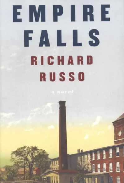 Richard Russo: O Medee americană