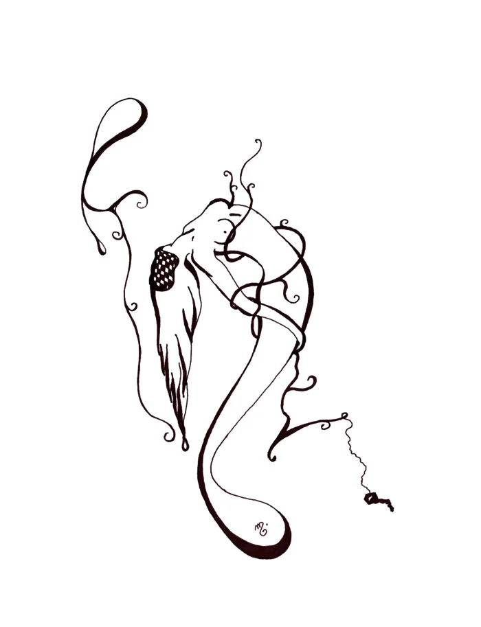 Demonismul estetic. Revolta metafizică