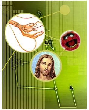 Un soț model unei colege curioase