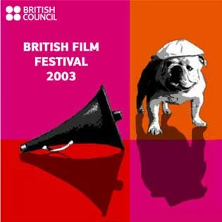 British Film Festival 2003