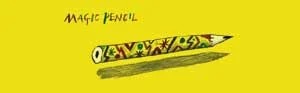 The Magic Pencil - Iasi - Romania