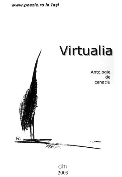 Virtualia - www.poezie.ro la Iasi