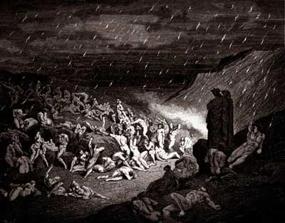 Potopul, mit sau realitate