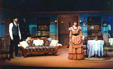 Humor in Henrik Ibsen’s A Doll’s Hose