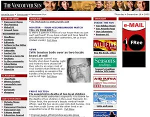 GET Poetic !  The Newspaper