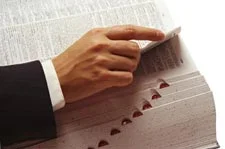 GET Poetic! The Dictionary