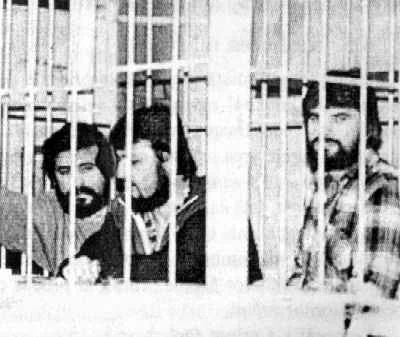 Free the Romanians jailed in Tiraspol!