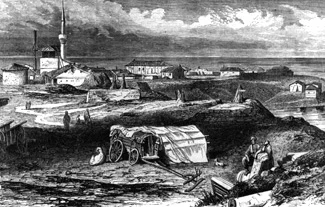 Romanul de mistere în literatura română