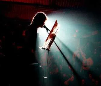 Celelalte cuvinte - concert în București