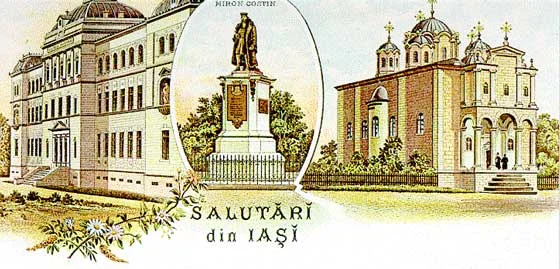 Din Clubul Bursei, la Casa Pogor