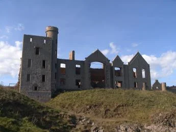 Omul care a invins Dracula Park