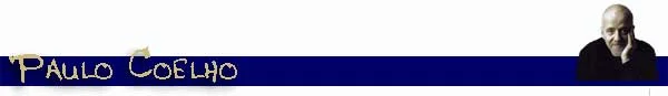 Site Officiel Paulo Coelho en français.