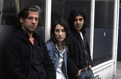 Liebe zwischen den Welten